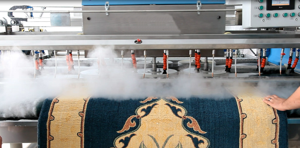 Konak Halı Yıkama