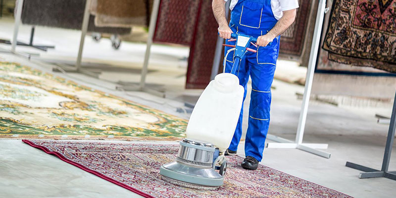 Konak Halı Yıkama